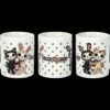 Furrybones Keramik Tasse - Bun-Bun & Mao-Mao -FIGUREN Verkäufe 2D FS20869 Furrybones Keramik Tasse Bun Bun Mao Mao 0 1280x1280