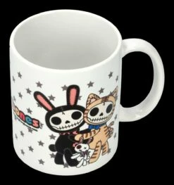 Furrybones Keramik Tasse - Bun-Bun & Mao-Mao 13 Furrybones Keramik Tasse - Bun-Bun & Mao-Mao -FIGUREN Verkäufe 2D FS20869 Furrybones Keramik Tasse Bun Bun Mao Mao 5 1280x1280