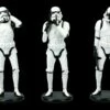 Stormtrooper Figuren Set - Nichts Böses 1 Stormtrooper Figuren Set - Nichts Böses -FIGUREN Verkäufe 2D FS21010 Stormtrooper Figuren Nichts Boeses 3 1280x1280