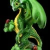 Drachen Figur - Glücksklee Lucky Clover 1 Drachen Figur - Glücksklee Lucky Clover -FIGUREN Verkäufe 2D FS21037 Drachen Figur Gluecksklee Lucky Clover 1 1280x1280