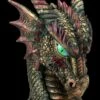 Drachen Kopf Büste - Sharok -FIGUREN Verkäufe 2D FS21048 Drachen Kopf Bueste 1 1280x1280