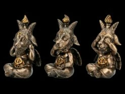 Baphomet Figuren - Nichts Böses -FIGUREN Verkäufe 2D FS21050 Baphomet Figuren Nichts Boeses 3 1280x1280