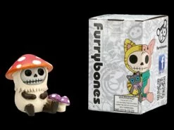 Furrybones Figur - Pilz Kinoko -FIGUREN Verkäufe 2D FS21063 Furrybones Figur Pilz Kinoko 2 1280x1280