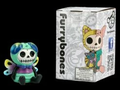Furrybones Figur - Libelle Tombo -FIGUREN Verkäufe 2D FS21067 Furrybones Figur Libelle Tombo 2 1280x1280