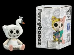 Furrybones Figur - Schwanensee Odette -FIGUREN Verkäufe 2D FS21068 Furrybones Figur Schwanensee Odette 3 1280x1280