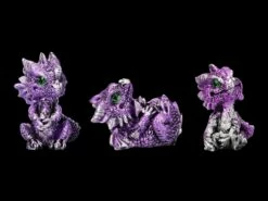 Mini Drachen Figuren - 12er Set 12 Mini Drachen Figuren - 12er Set -FIGUREN Verkäufe 2D FS21112 Mini Drachen Figuren 12er Set 16 1280x1280