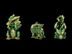 Mini Drachen Figuren - 12er Set 15 Mini Drachen Figuren - 12er Set -FIGUREN Verkäufe 2D FS21112 Mini Drachen Figuren 12er Set 19 1280x1280