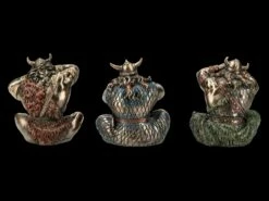 Wikinger Figuren Set - Nichts Böses -FIGUREN Verkäufe 2D FS21164 Wikinger Figuren Set Nichts Boeses 4 1280x1280