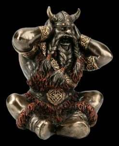 Wikinger Figuren Set - Nichts Böses -FIGUREN Verkäufe 2D FS21164 Wikinger Figuren Set Nichts Boeses 5 1280x1280