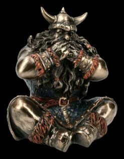 Wikinger Figuren Set - Nichts Böses -FIGUREN Verkäufe 2D FS21164 Wikinger Figuren Set Nichts Boeses 6 1280x1280