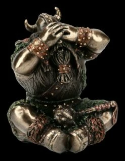 Wikinger Figuren Set - Nichts Böses -FIGUREN Verkäufe 2D FS21164 Wikinger Figuren Set Nichts Boeses 7 1280x1280