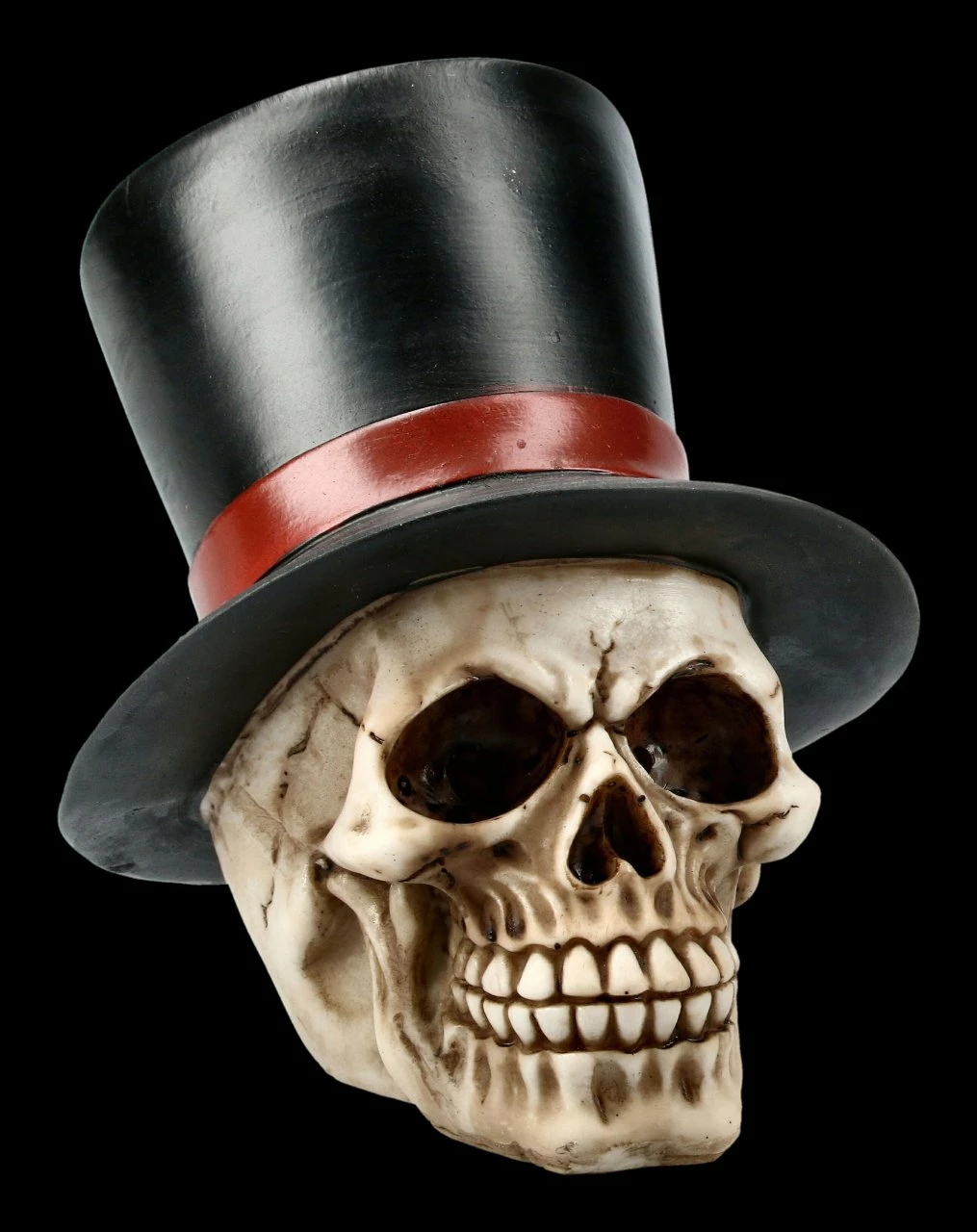 Totenköpfe - Braut & Bräutigam 8 Totenköpfe - Braut & Bräutigam – Bild 6