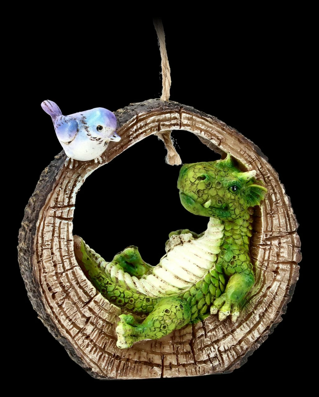 Süße Drachen Figuren - Hallo Kleiner Freund 7 Süße Drachen Figuren - Hallo Kleiner Freund – Bild 5