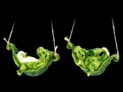 Süße Drachen Figuren - Faulenzen -FIGUREN Verkäufe 2D FS21578 Suesse Drachen Figuren in Haengematte 8 1280x1280