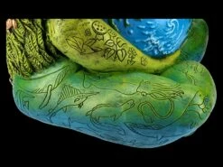 Tausendjährige Gaia Figur - Mutter Erde - XXL -FIGUREN Verkäufe 2D FS21627 Tausendjaehrige Gaia Figur Mutter Erde XXL 5 1280x1280