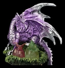 Drachen Figur Mit LED - Home Of The Hatchlings -FIGUREN Verkäufe 2D FS21634 Drache Figur Home of the Hatchlings 2 1280x1280