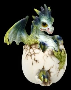 Drachen Figuren - Hatchlings Emergence - 4er Set -FIGUREN Verkäufe 2D FS21670 Drachen Figuren Hatchlings Emergence 4er Set 11 1280x1280