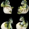 Drachen Figuren - Hatchlings Emergence - 4er Set 1 Drachen Figuren - Hatchlings Emergence - 4er Set -FIGUREN Verkäufe 2D FS21670 Drachen Figuren Hatchlings Emergence 4er Set 1 1280x1280