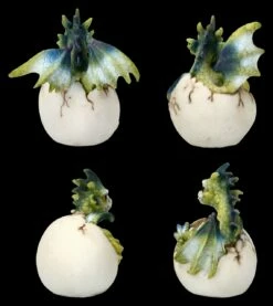 Drachen Figuren - Hatchlings Emergence - 4er Set -FIGUREN Verkäufe 2D FS21670 Drachen Figuren Hatchlings Emergence 4er Set 4 1280x1280