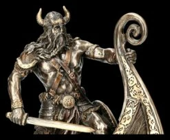 Wikinger Figur - Halvor Mit Gehörntem Helm 14 Wikinger Figur - Halvor Mit Gehörntem Helm -FIGUREN Verkäufe 2D FS21781 Wikinger Figur Halvor mit gehoerntem Helm 2 1280x1280