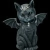 NEMESIS NOW Okkulte Katzenfigur Mit Flügeln - Malpuss 2 NEMESIS NOW Okkulte Katzenfigur Mit Flügeln - Malpuss -FIGUREN Verkäufe 2D FS21850 Okkulte Katzenfigur mit Fluegeln Malpuss 1 1280x1280