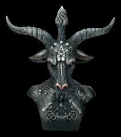 NEMESIS NOW Große Baphomet Büste -FIGUREN Verkäufe 2D FS21854 Baphomet Bueste 1 1280x1280