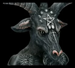 NEMESIS NOW Große Baphomet Büste -FIGUREN Verkäufe 2D FS21854 Baphomet Bueste 2 1280x1280