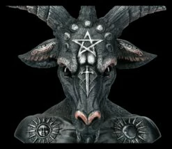 NEMESIS NOW Große Baphomet Büste -FIGUREN Verkäufe 2D FS21854 Baphomet Bueste 3 1280x1280