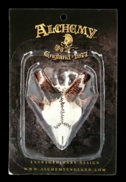 Alchemy Widderschädel - Klein -FIGUREN Verkäufe 2D FS21894 Alchemy Widderschaedel klein 5 1280x1280