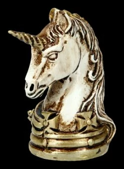 Alchemy Skelett Einhorn - Klein -FIGUREN Verkäufe 2D FS21895 Alchemy Einhorn klein 3 1280x1280