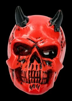 Alchemy Teufel Schädel - Klein -FIGUREN Verkäufe 2D FS21898 Alchemy Daemonen Schaedel klein 1 1280x1280