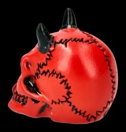 Alchemy Teufel Schädel - Klein -FIGUREN Verkäufe 2D FS21898 Alchemy Daemonen Schaedel klein 4 1280x1280