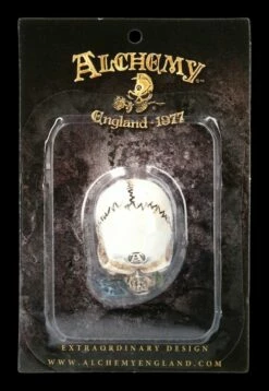 Alchemy Logo Schädel - Alchemist Klein -FIGUREN Verkäufe 2D FS21899 Alchemy Schaedel klein 699jDT8lNWKqAA 1280x1280