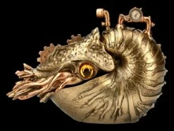 Steampunk Figur - The Nautilus -FIGUREN Verkäufe 2D FS21908 Steampunk Figur The Nautilus 1 1280x1280
