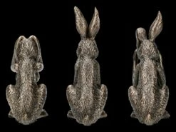 NEMESIS NOW Hasen Figuren - Nichts Böses 12 NEMESIS NOW Hasen Figuren - Nichts Böses -FIGUREN Verkäufe 2D FS21916 Hasen Figuren Nichts Boeses 7 1280x1280