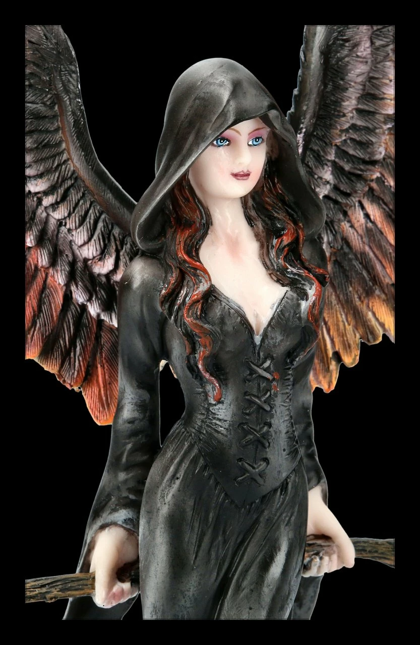 Dark Angel Figur - Take My Soul 8 Dark Angel Figur - Take My Soul – Bild 6