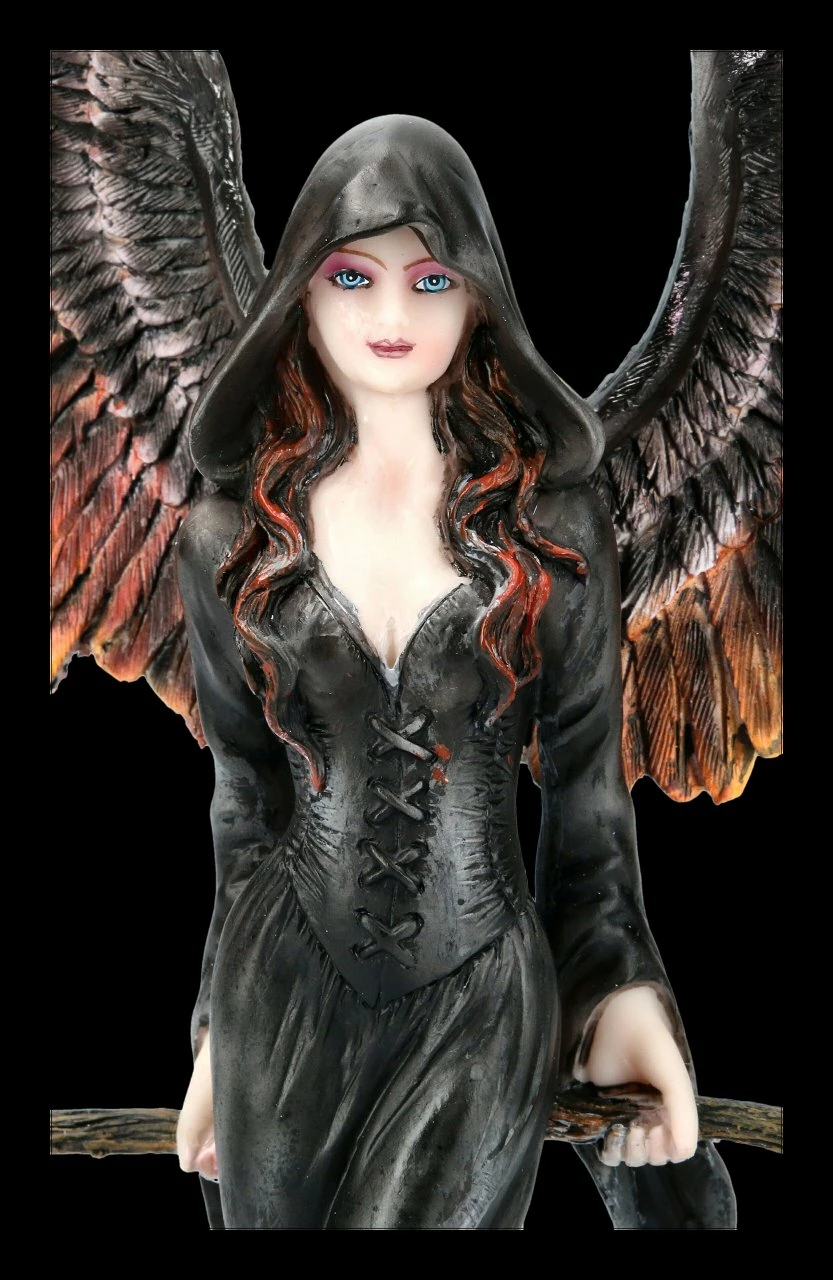 Dark Angel Figur - Take My Soul 9 Dark Angel Figur - Take My Soul – Bild 7