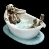 Skelett Figur In Badewanne 2 Skelett Figur In Badewanne -FIGUREN Verkäufe 2D FS22136 Skelett Figur in Badewanne 6 1280x1280