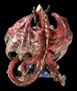 Backflow Räucherhalter - Drachen Schale 12 Backflow Räucherhalter - Drachen Schale -FIGUREN Verkäufe 2D FS22310 Backflow Raeucherhalter Drachen Schale 5 1280x1280