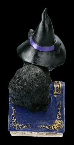 Kleine Hexenkatzen Figur - Pocus -FIGUREN Verkäufe 2D FS22368 Kleine Hexenkatzen Figur Pocus 4iclMWOqyjZjk8 1280x1280