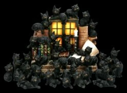 Display Mit 36 Figuren - Hexen Katzen -FIGUREN Verkäufe 2D FS22372 Display mit 36 Figuren Hexen Katzen 8uYGDBDs8KVexj 1280x1280