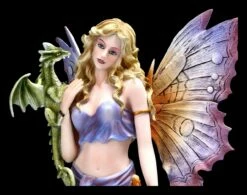 Elfen Figur - Cora Mit Drachen Babys -FIGUREN Verkäufe 2D FS22397 Elfen FIgur Cora mit Drachen BAbys 6 1280x1280