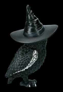 NEMESIS NOW Eulen Figur - Hexe Owlocen -FIGUREN Verkäufe 2D FS22437 Eulen Figur Hexe Owlocen 3 1280x1280