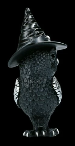 NEMESIS NOW Eulen Figur - Hexe Owlocen -FIGUREN Verkäufe 2D FS22437 Eulen Figur Hexe Owlocen 4 1280x1280