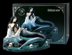 Meerjungfrauen Figur - Sirens Lament -FIGUREN Verkäufe 2D FS22438 Meerjungfrauen Figur Sirens Lament 11 1280x1280