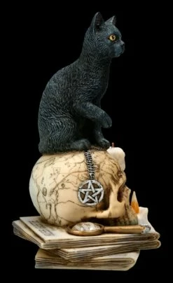 Katzen Figur - Spirits Of Salem -FIGUREN Verkäufe 2D FS22440 Katzen Figur Spirits of Salem 5 1280x1280