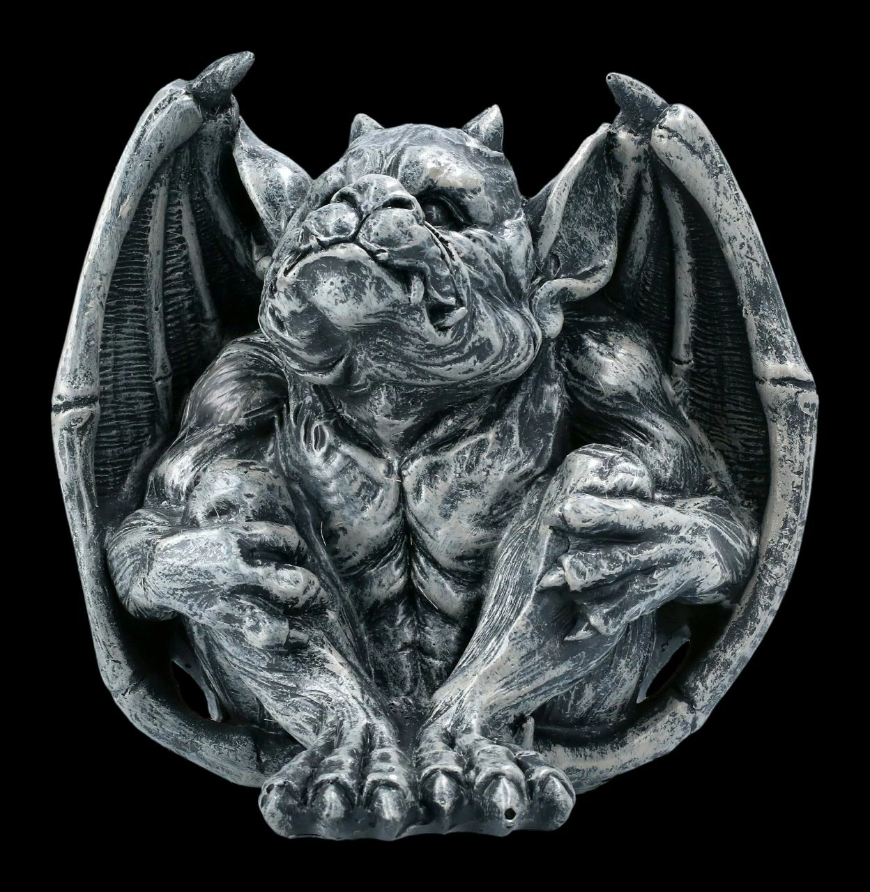 Gargoyle Figur - Hugo 3 Gargoyle Figur - Hugo
