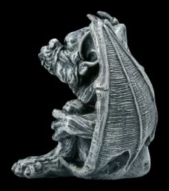 Gargoyle Figur - Hugo 12 Gargoyle Figur - Hugo -FIGUREN Verkäufe 2D FS22454 Gargoyle Figur Hugo 2 1280x1280