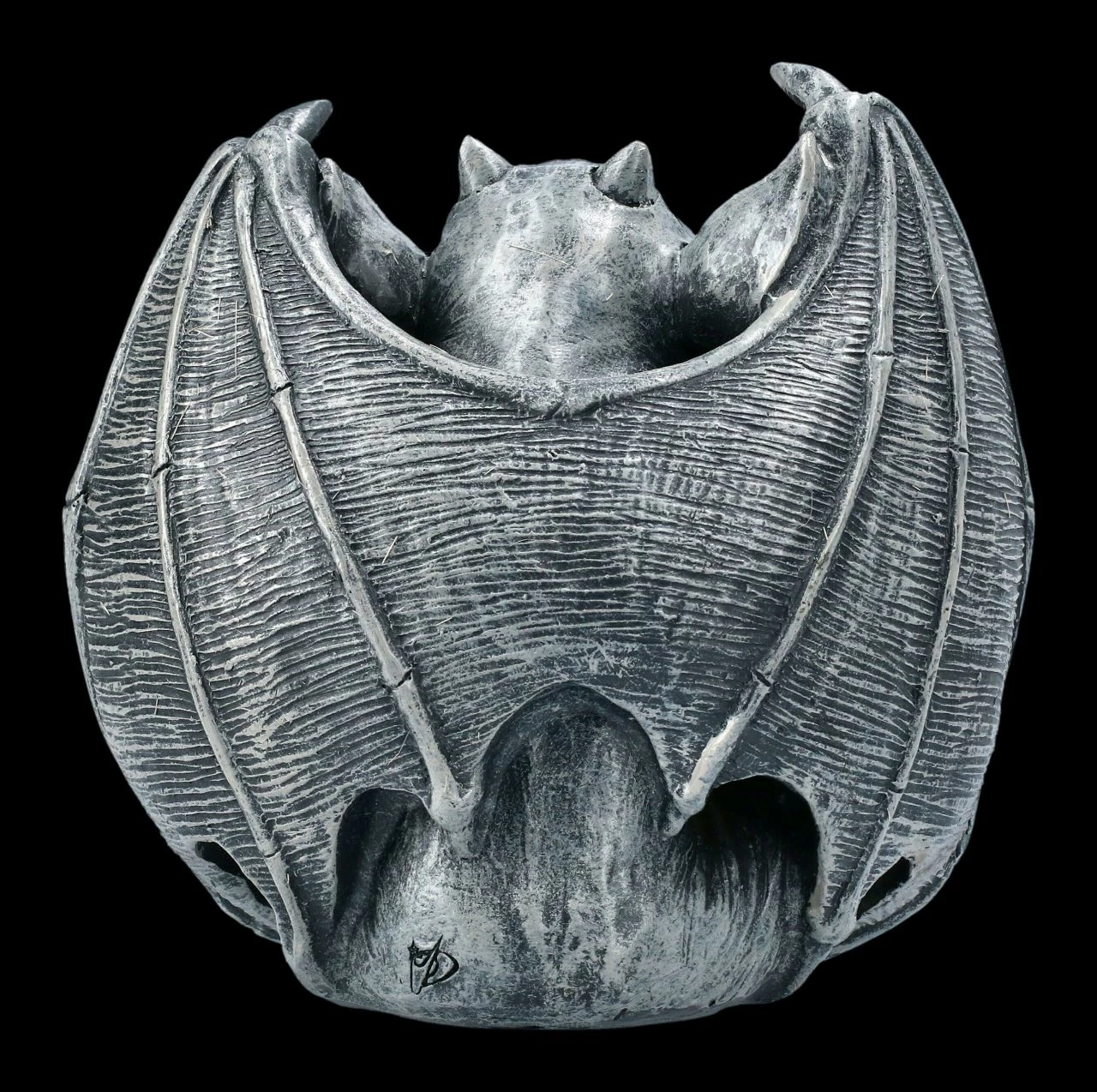 Gargoyle Figur - Hugo 7 Gargoyle Figur - Hugo – Bild 5