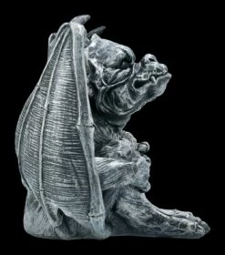 Gargoyle Figur - Hugo 14 Gargoyle Figur - Hugo -FIGUREN Verkäufe 2D FS22454 Gargoyle Figur Hugo 5 1280x1280